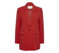 Women's blouse b.young Iulia Blanc 36