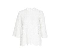 Women's blouse b.young Jacy Blanc 38