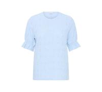 Women's blouse b.young Silva 3 Bleu S