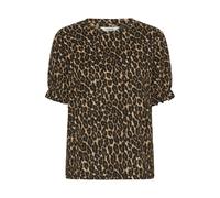 Women's blouse b.young Uleo Noir L