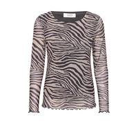 Women's blouse b.young Ullabella Multicolore XL