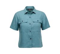 Women's blouse Black Diamond Scenic Bleu M