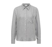 Women's blouse Cecil Flanell Gris L