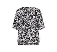 Women's blouse Cecil Leo Aop Bleu S