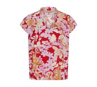 Women's blouse CULTURE Audrey Rouge S