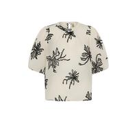 Women's blouse CULTURE Bisera Beige XS