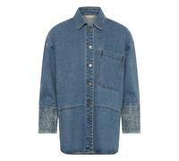 Women's blouse CULTURE CUMerano Bleu M/L
