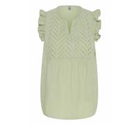 Women's blouse CULTURE CUtoril Vert XL
