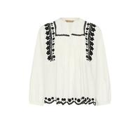 Women's blouse CULTURE CUViba Blanc M