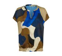 Women's blouse CULTURE Dana Bleu 2XL