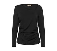Women's blouse CULTURE Jessica Noir XL