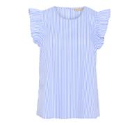 Women's blouse CULTURE Jilla Bleu M