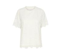 Women's blouse CULTURE Kali Blanc M