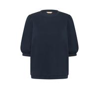 Women's blouse CULTURE Lida Chabrina Bleu XL