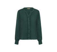Women's blouse CULTURE Lonia Vert M