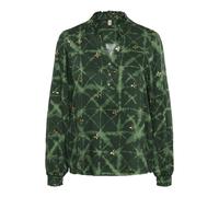 Women's blouse CULTURE Mingo Dittemarie Vert XS