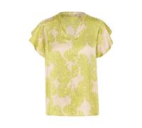 Women's blouse CULTURE Miso Berna Vert XS