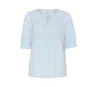 Women's blouse CULTURE Muxi Bleu XL