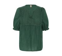 Women's blouse CULTURE Muxi Vert M