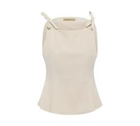 Women's blouse CULTURE Nalina Clara Blanc 42
