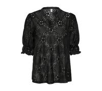 Women's blouse CULTURE Olu Noir XL