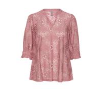 Women's blouse CULTURE Olu Rose L