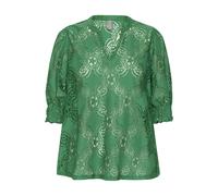 Women's blouse CULTURE Olu Vert XS