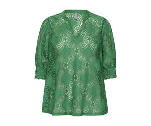 Women's blouse CULTURE Olu Vert XS