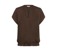 Women's blouse CULTURE Pania Dana Marron L