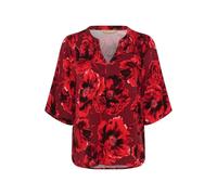 Women's blouse CULTURE Rachel Elitha Rouge L