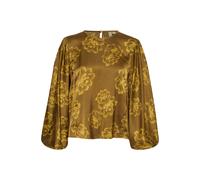 Women's blouse CULTURE Rosie Jaune M