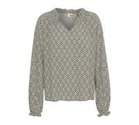 Women's blouse CULTURE Safi Bello Noir M