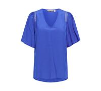 Women's blouse CULTURE Sif Asmine Bleu M
