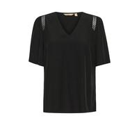Women's blouse CULTURE Sif Asmine Noir M