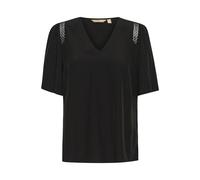 Women's blouse CULTURE Sif Asmine Noir S