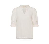 Women's blouse CULTURE Tala Elina Blanc S