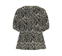 Women's blouse CULTURE Taylar Noir L