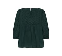 Women's blouse CULTURE Toril Vert XS