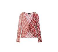 Women's blouse Desigual Arizona Rouge L