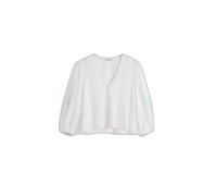 Women's blouse Desigual Hoja Blanc L