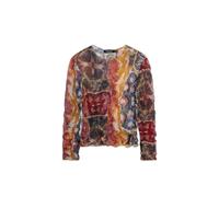 Women's blouse Desigual Lacroix Multicolore M