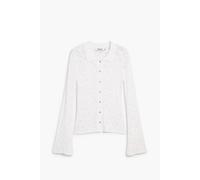 Women's blouse Desigual Lisboa Blanc M