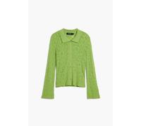 Women's blouse Desigual Lisboa Vert S