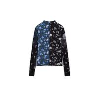 Women's blouse Desigual Oslo Noir XS