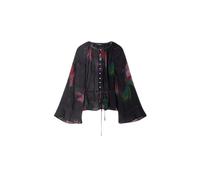 Women's blouse Desigual Roce Multicolore XL
