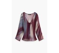 Women's blouse Desigual Violet XS
