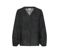 Women's blouse fransa Ariana 13 Noir S