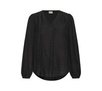 Women's blouse fransa Ariana 4 Noir 2XL