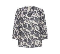 Women's blouse fransa Ariana 6 Gris 2XL