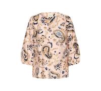 Women's blouse fransa Ariana 6 Rose 4XL